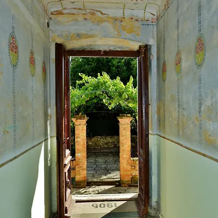 Lorena S Dvoristem With Garden Ground Floor Pianterreno Eg Free Parking 아파트 *