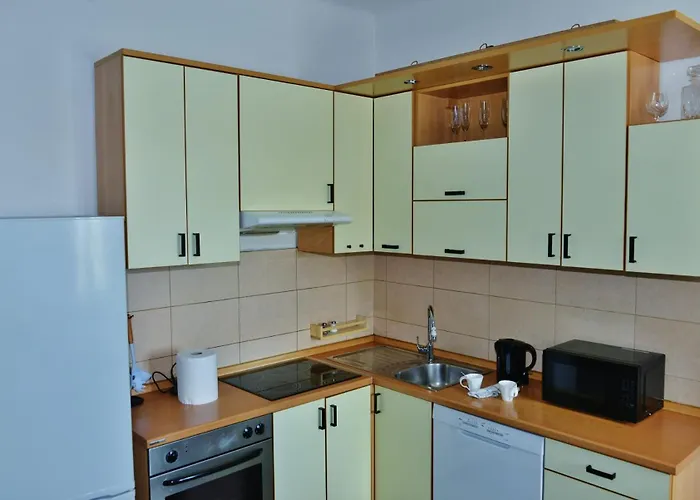 Lorena S Dvoristem-with Garden -prizemlje,eg,pianterreno,ground Floor Rijeka