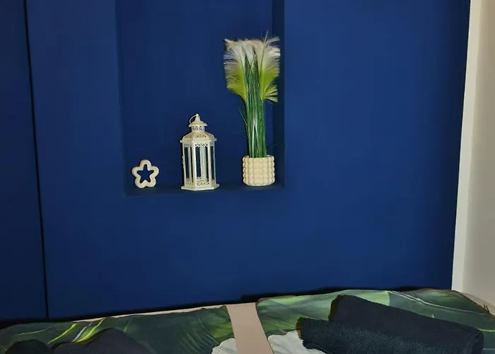 Lorena S Dvoristem-with Garden -prizemlje,eg,pianterreno,ground Floor * Fiume