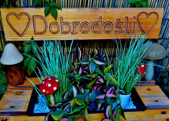 Lorena S Dvoristem-with Garden -prizemlje,eg,pianterreno,ground Floor