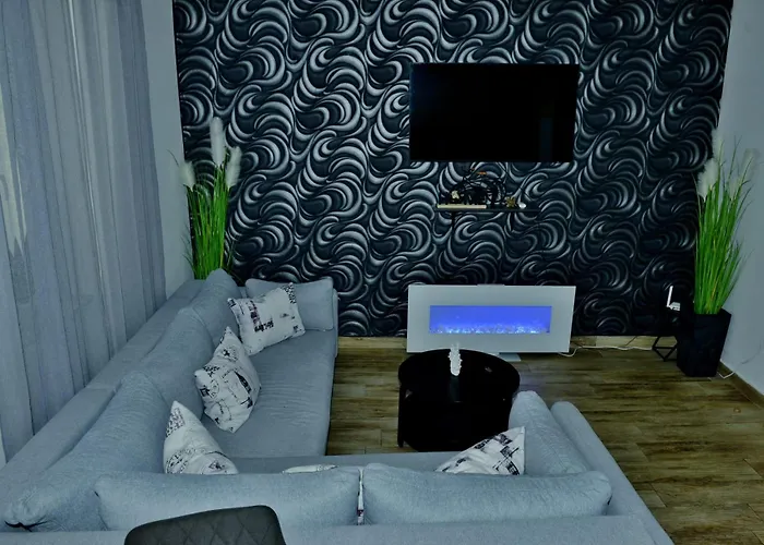 Lorena S Dvoristem-with Garden -prizemlje,eg,pianterreno,ground Floor * Rijeka